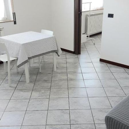 Appartamento A Lecco Sul Lago Di Como Exteriör bild