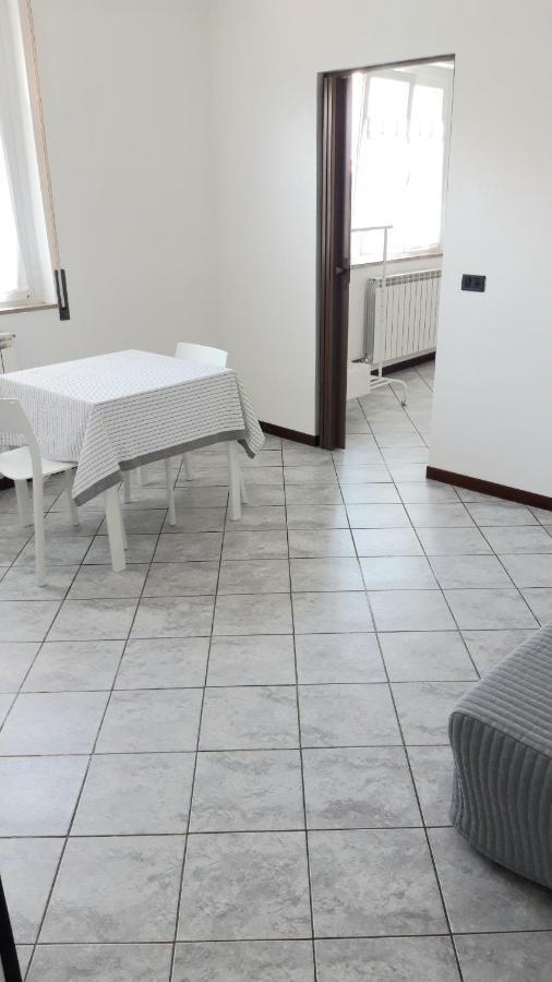 Appartamento A Lecco Sul Lago Di Como Exteriör bild